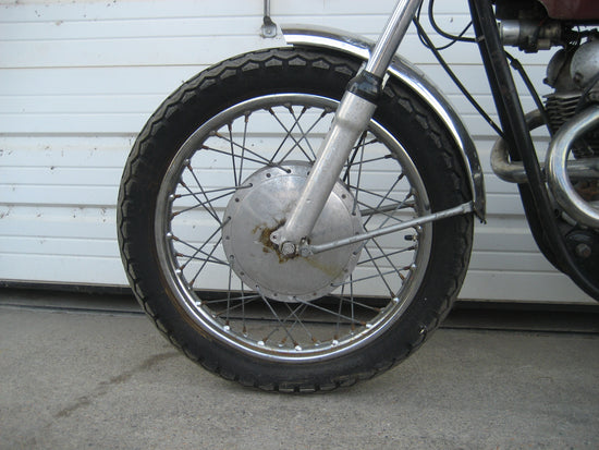 Image Title Norton 850 Repairable $1950  OBO